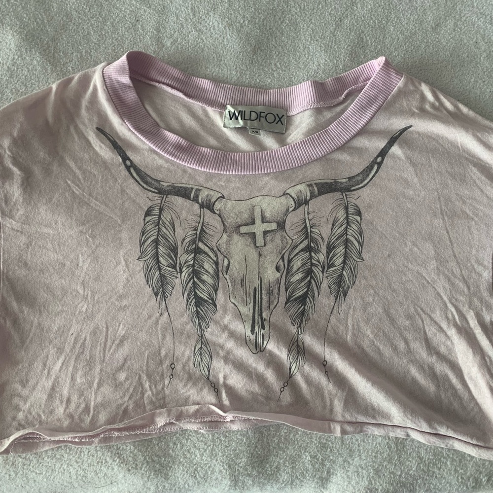 Wildfox